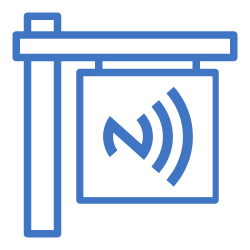 1235 Mission Street - Front View